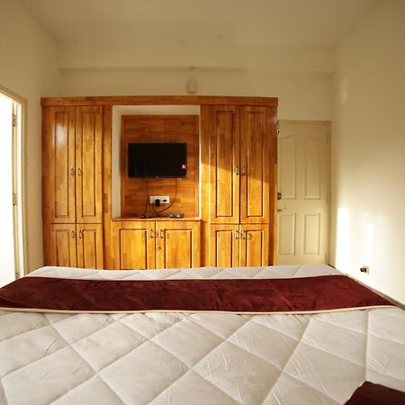 Naksha Tree Hotels - Yelagiri Zewnętrze zdjęcie