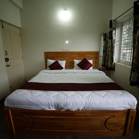 Naksha Tree Hotels - Yelagiri Zewnętrze zdjęcie