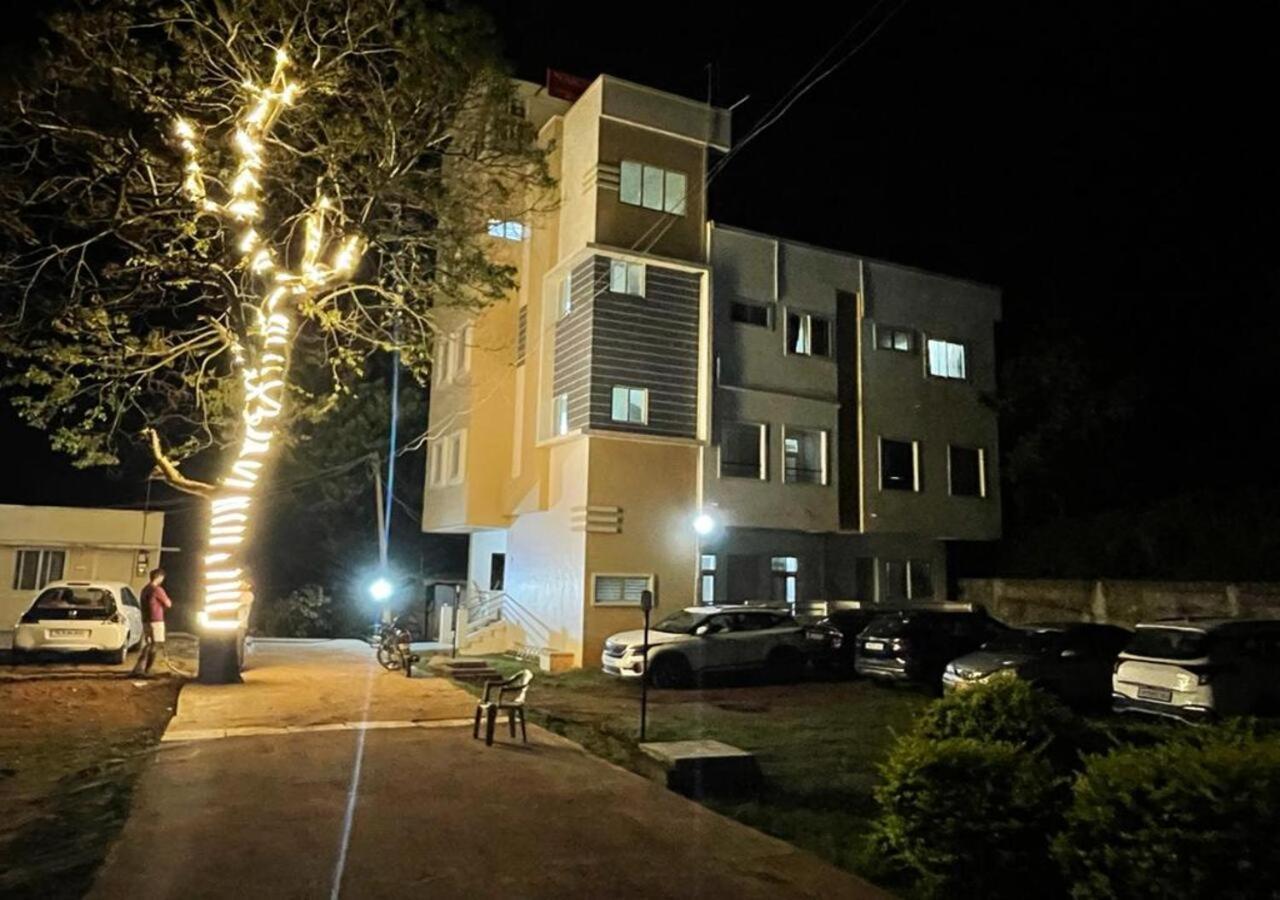 Naksha Tree Hotels - Yelagiri Zewnętrze zdjęcie