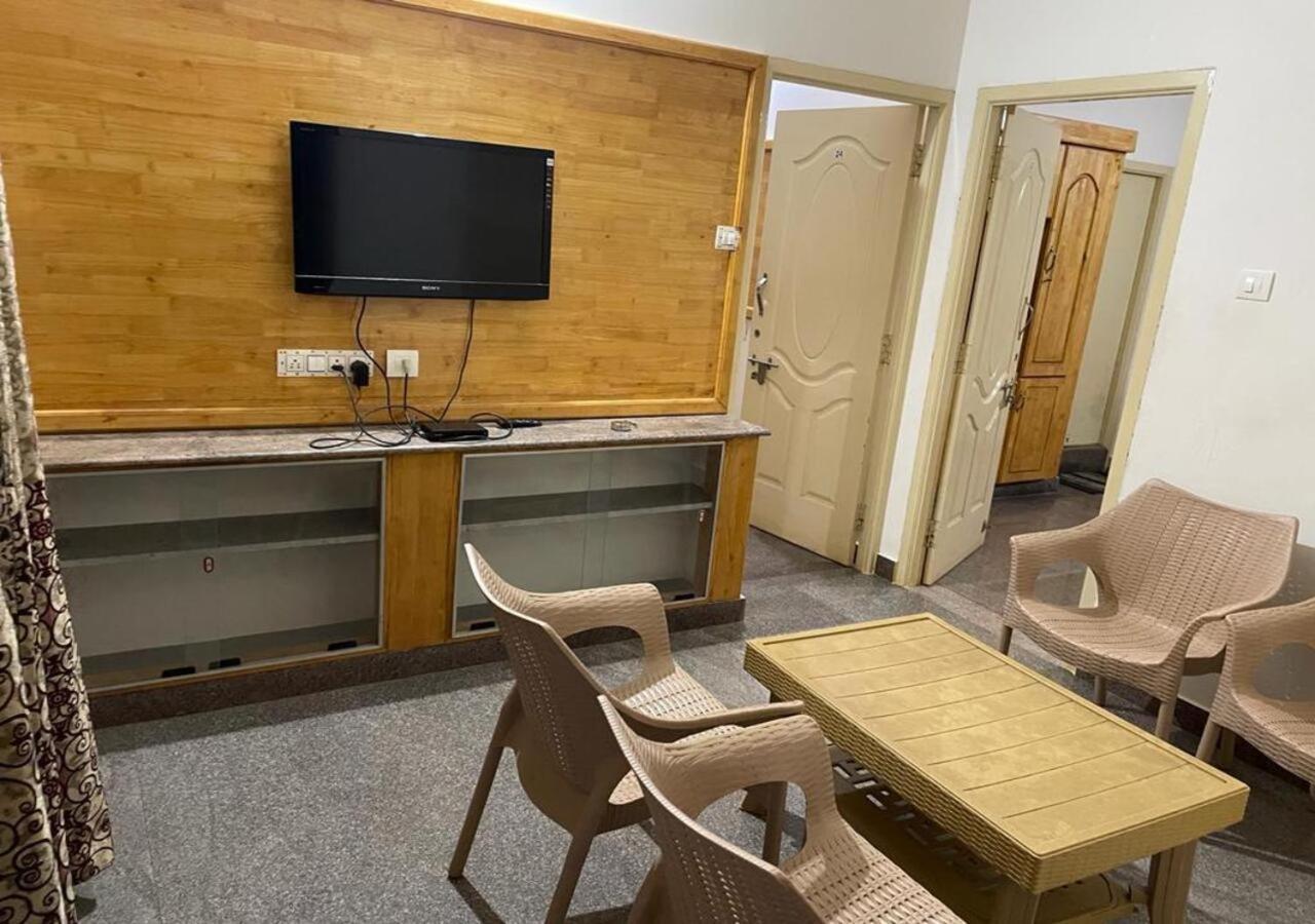 Naksha Tree Hotels - Yelagiri Zewnętrze zdjęcie
