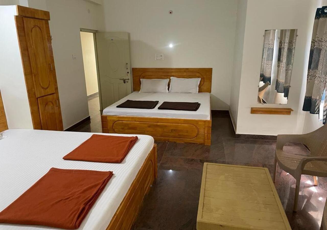Naksha Tree Hotels - Yelagiri Zewnętrze zdjęcie