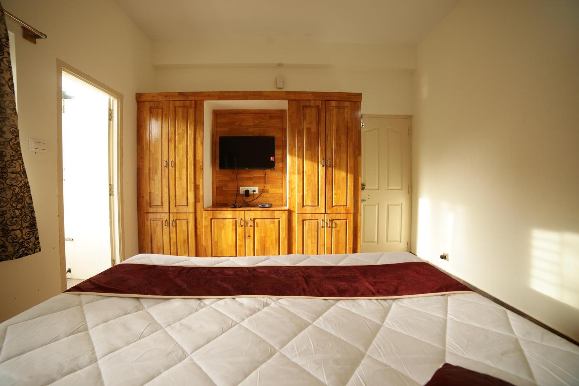 Naksha Tree Hotels - Yelagiri Zewnętrze zdjęcie
