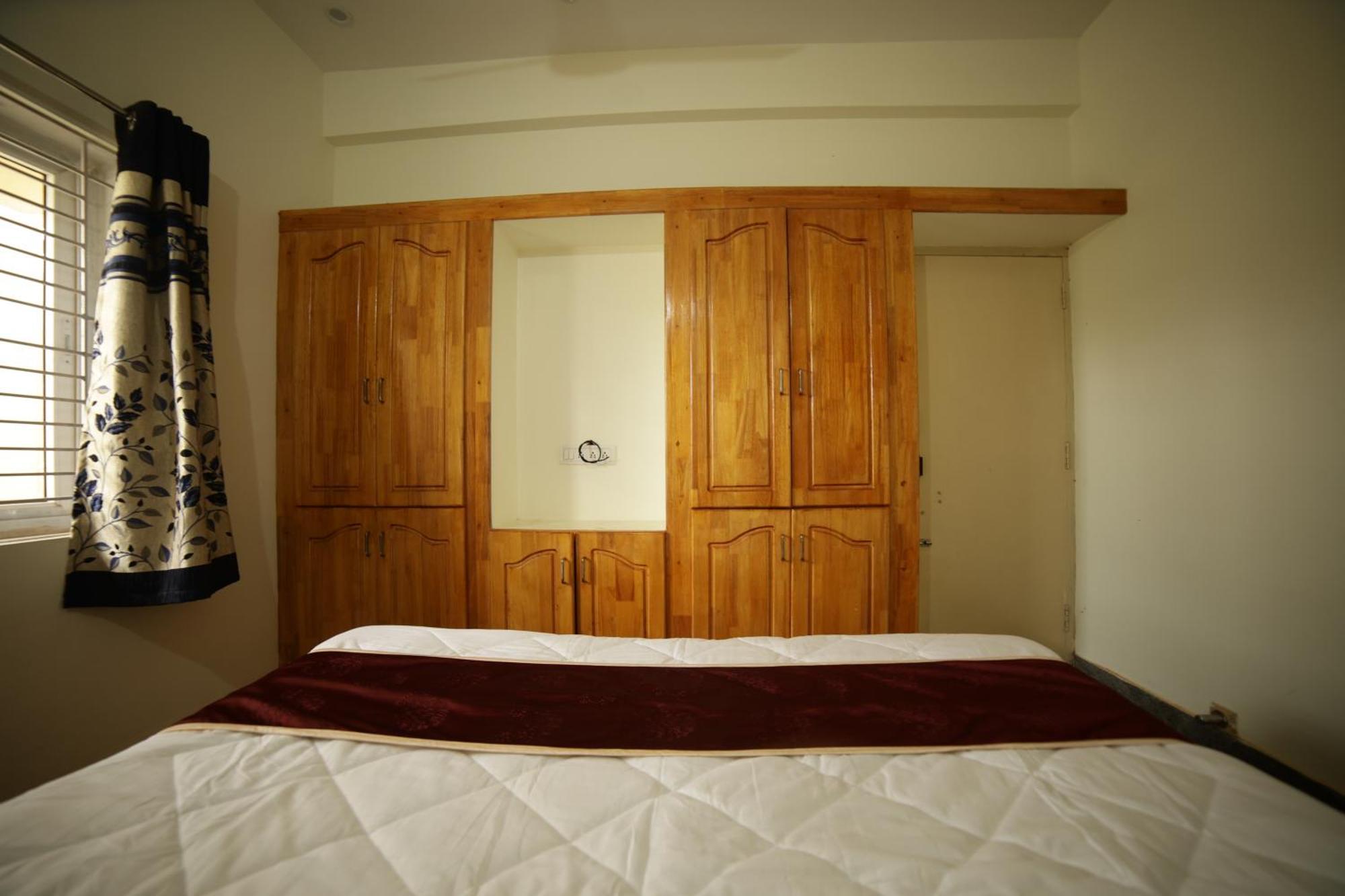 Naksha Tree Hotels - Yelagiri Zewnętrze zdjęcie