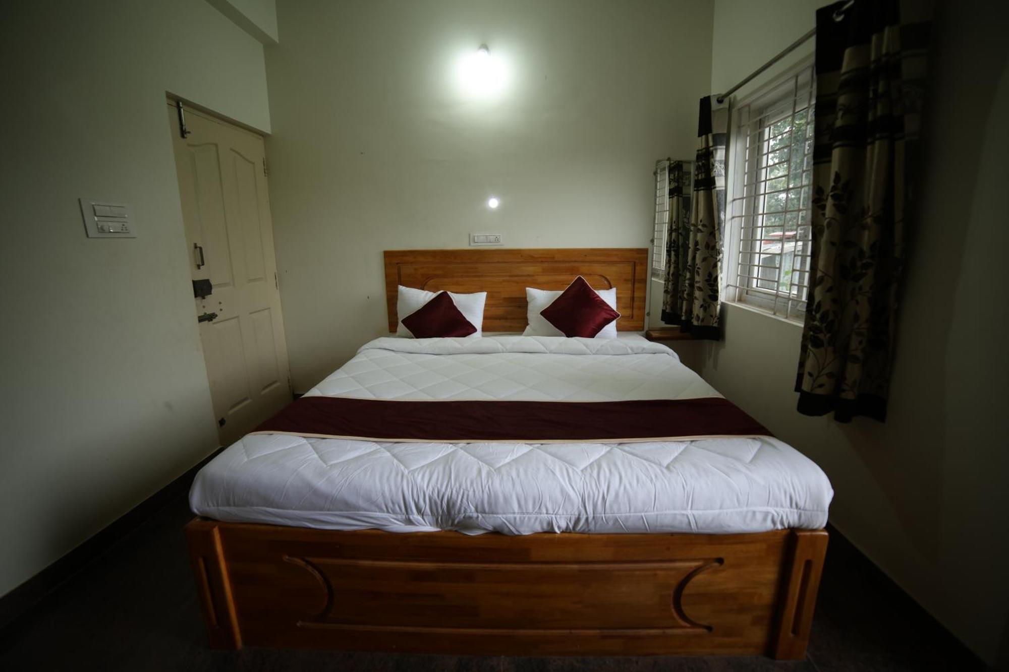 Naksha Tree Hotels - Yelagiri Zewnętrze zdjęcie