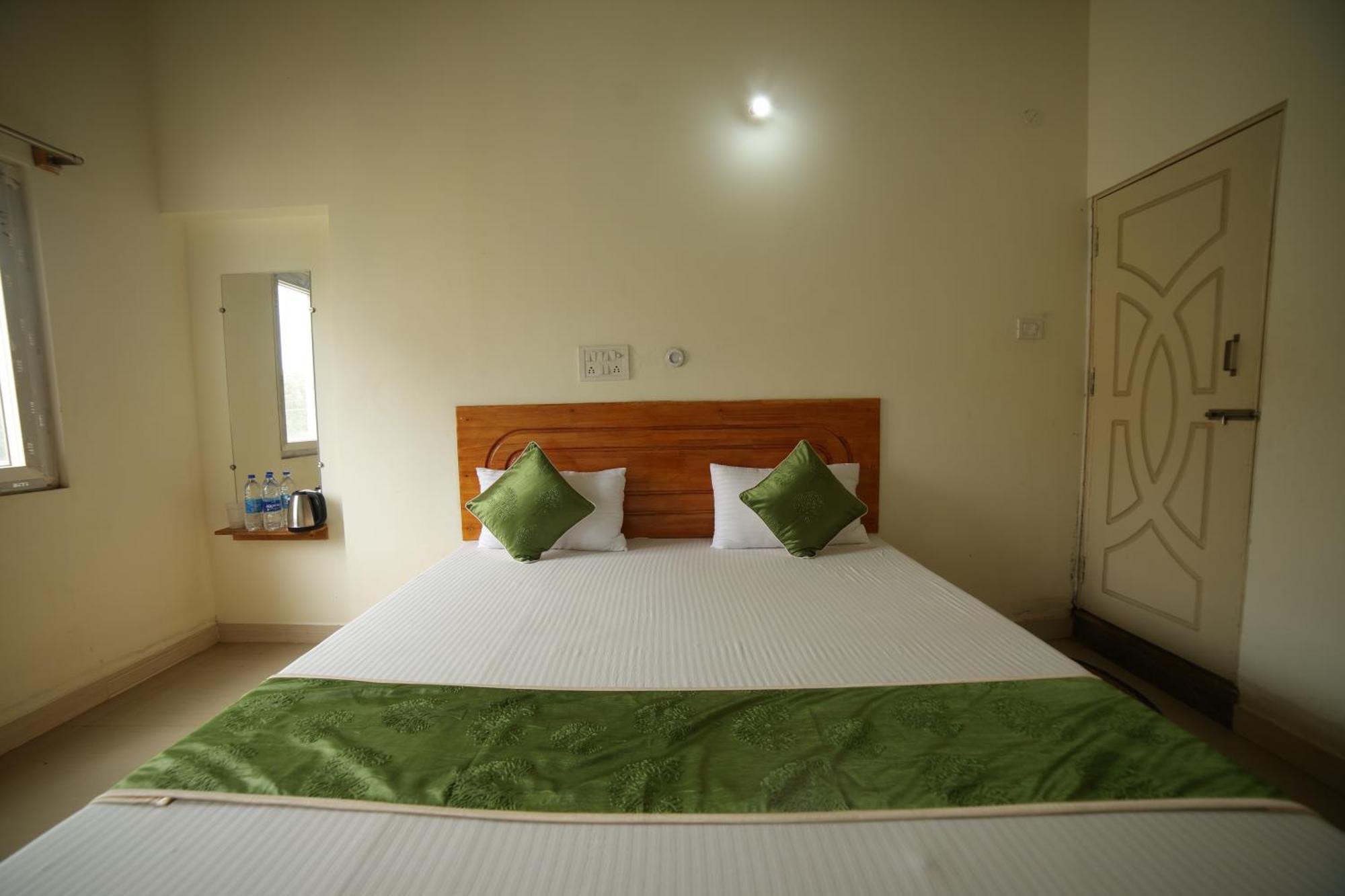 Naksha Tree Hotels - Yelagiri Zewnętrze zdjęcie