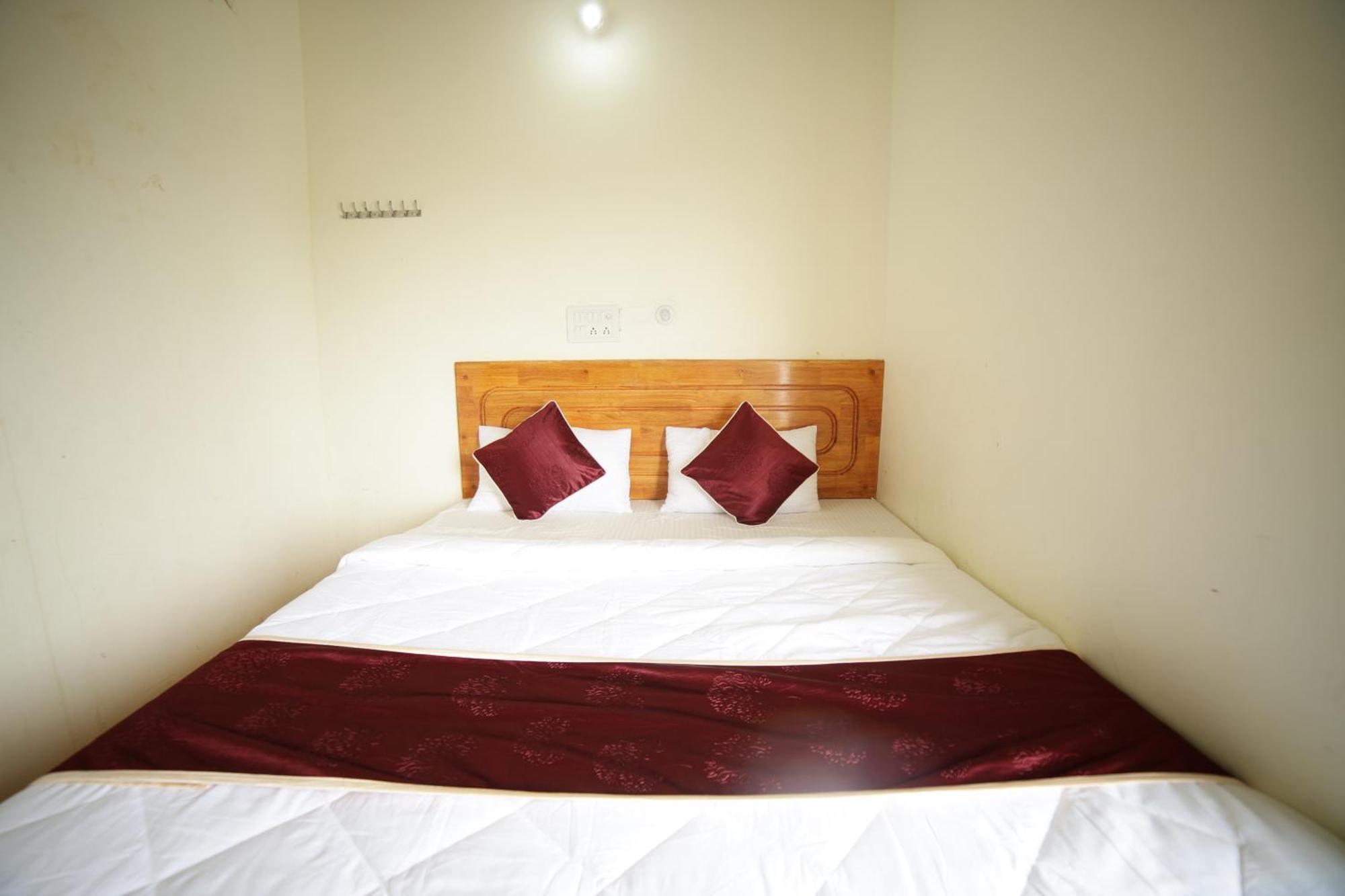 Naksha Tree Hotels - Yelagiri Zewnętrze zdjęcie