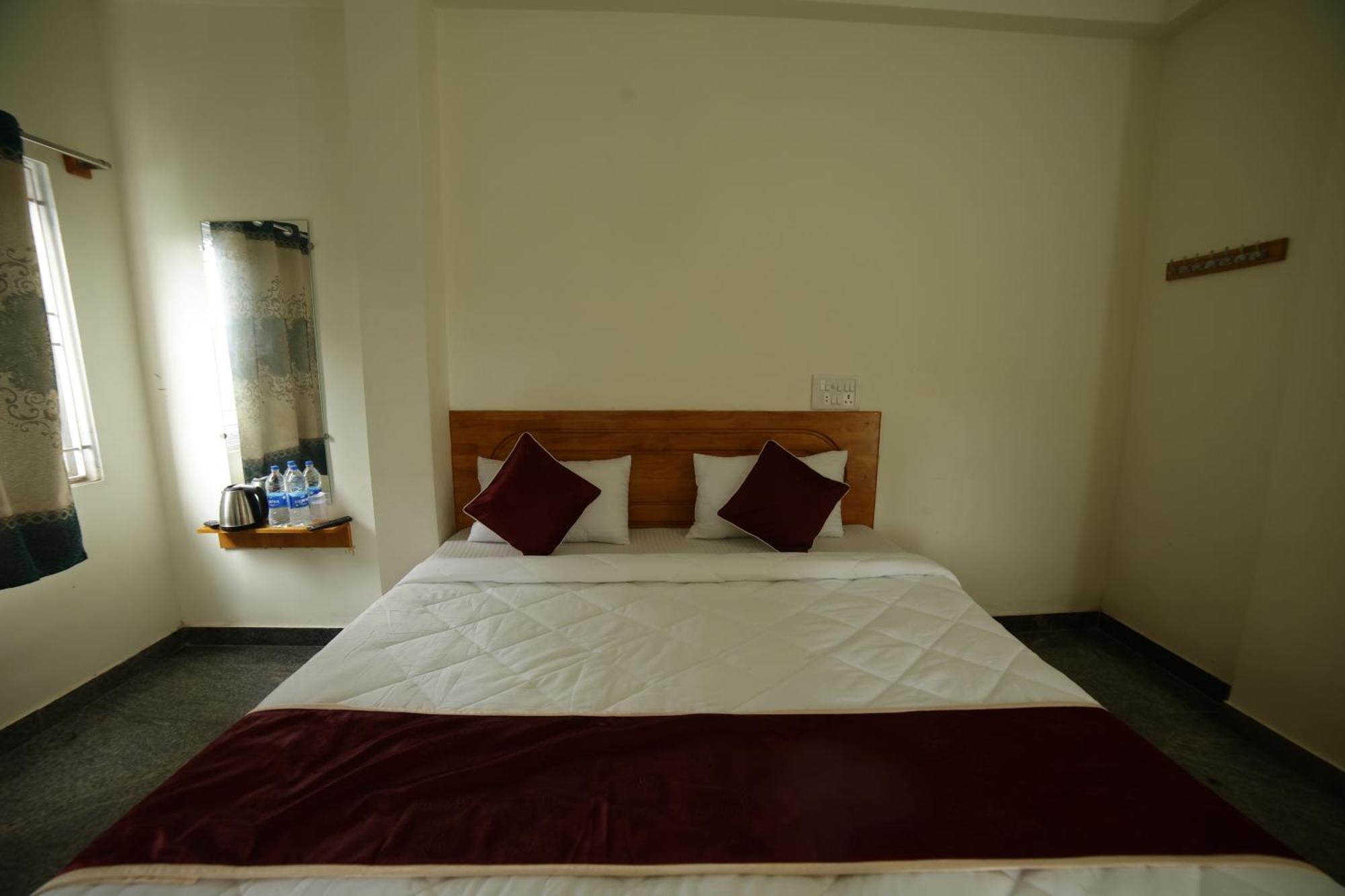 Naksha Tree Hotels - Yelagiri Zewnętrze zdjęcie