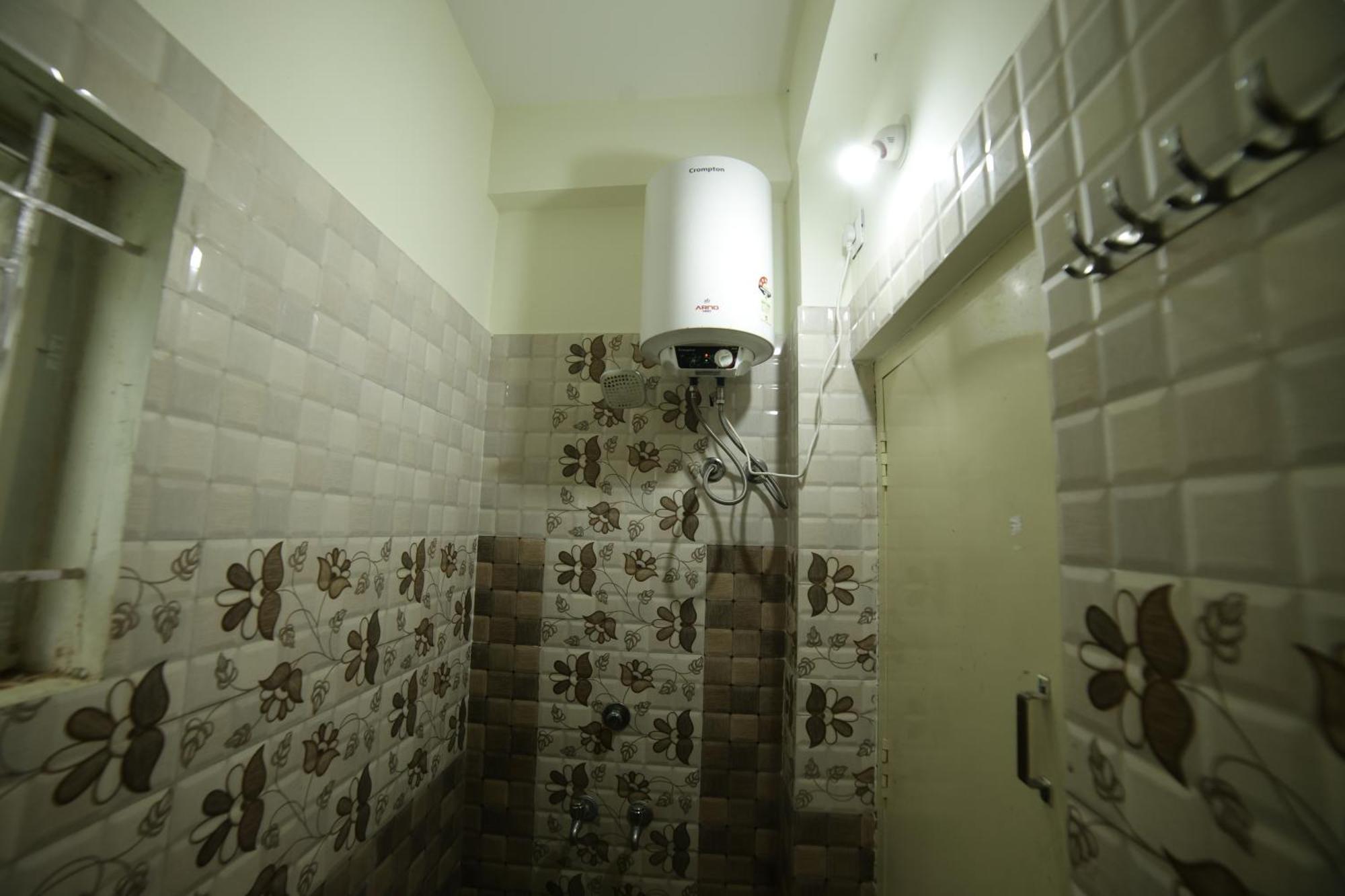 Naksha Tree Hotels - Yelagiri Zewnętrze zdjęcie