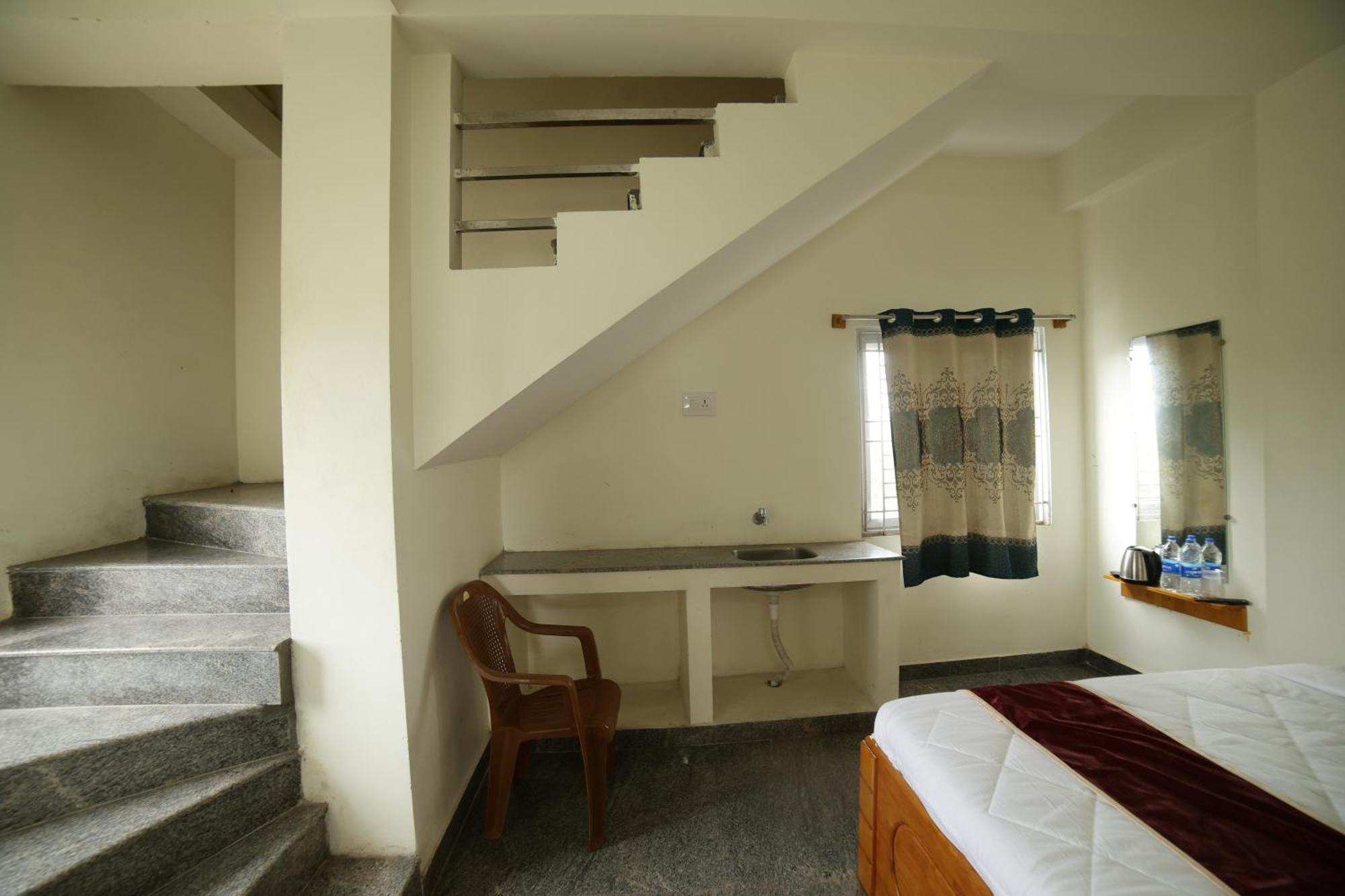 Naksha Tree Hotels - Yelagiri Zewnętrze zdjęcie
