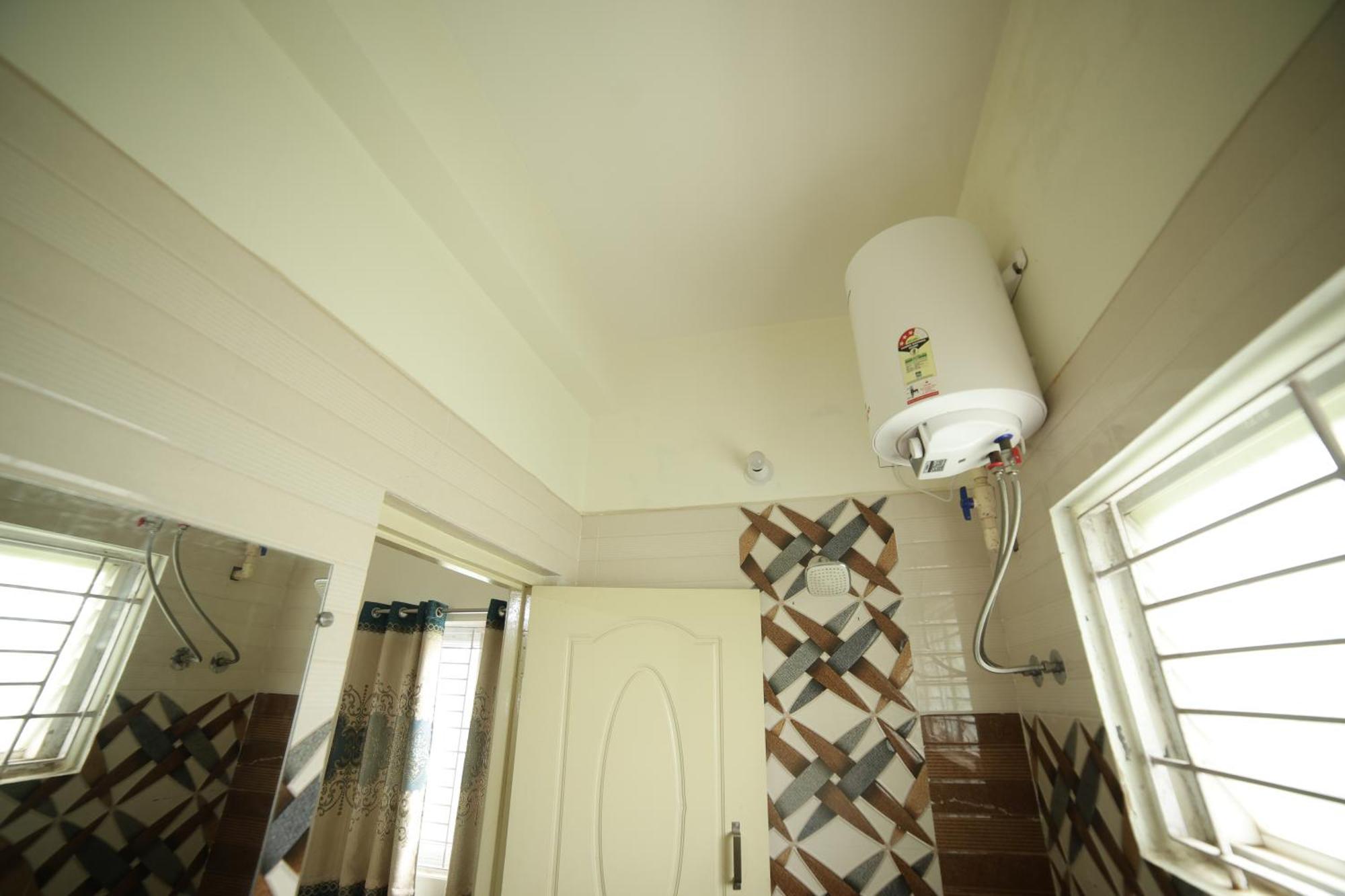 Naksha Tree Hotels - Yelagiri Zewnętrze zdjęcie