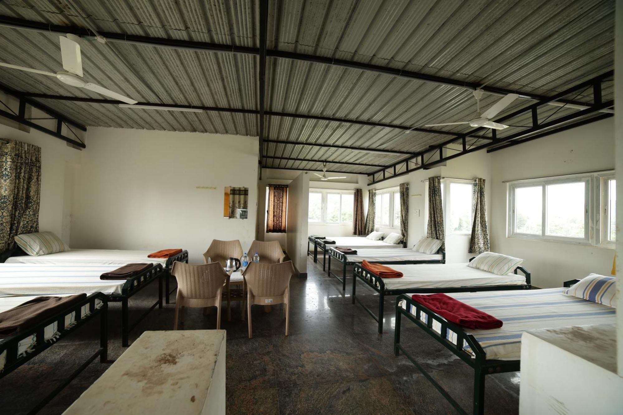 Naksha Tree Hotels - Yelagiri Zewnętrze zdjęcie