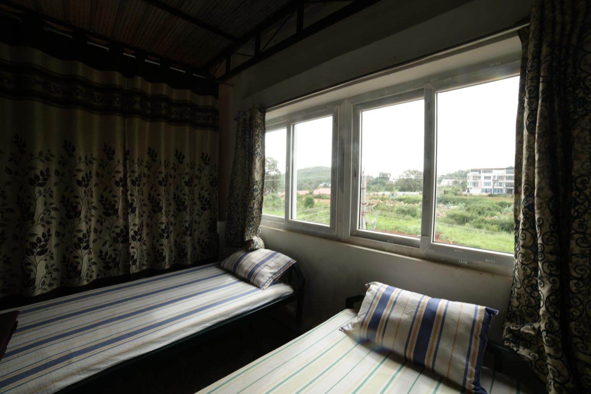 Naksha Tree Hotels - Yelagiri Zewnętrze zdjęcie