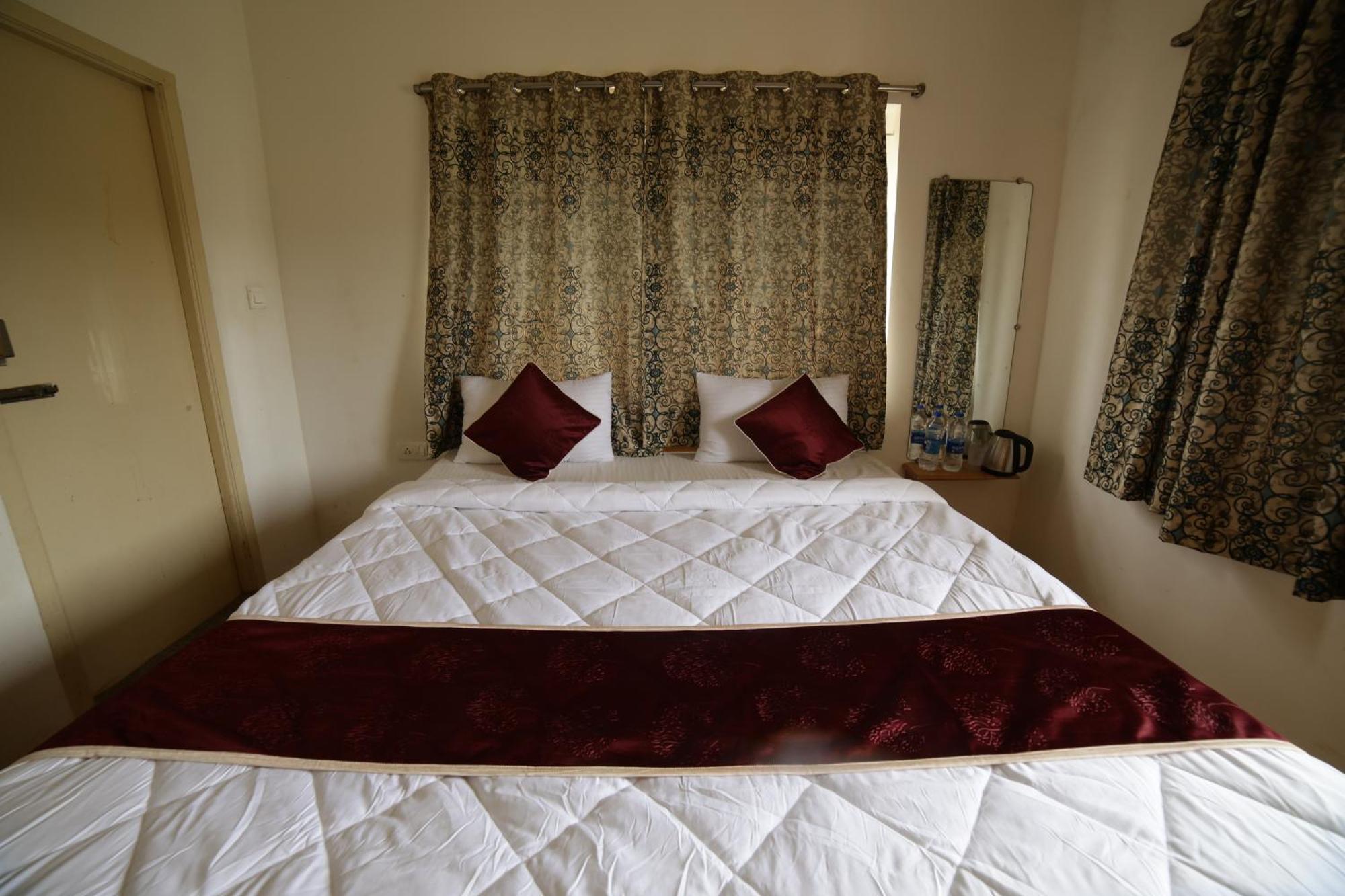 Naksha Tree Hotels - Yelagiri Zewnętrze zdjęcie