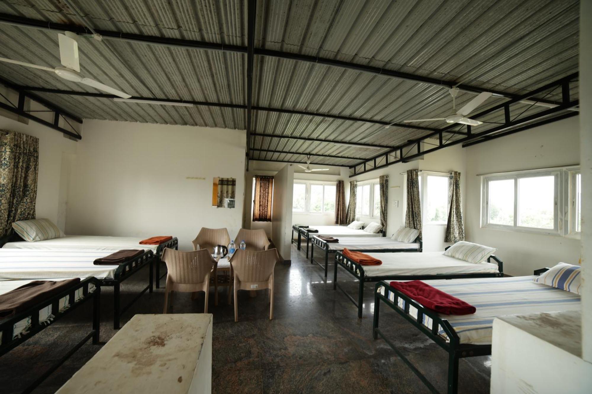 Naksha Tree Hotels - Yelagiri Zewnętrze zdjęcie