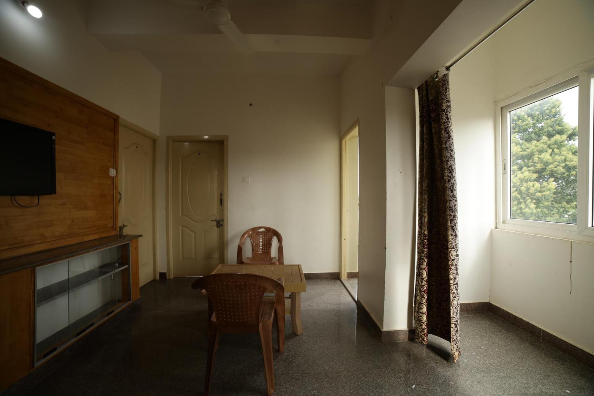 Naksha Tree Hotels - Yelagiri Zewnętrze zdjęcie