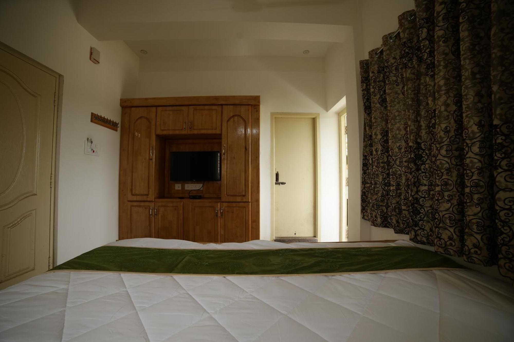 Naksha Tree Hotels - Yelagiri Zewnętrze zdjęcie
