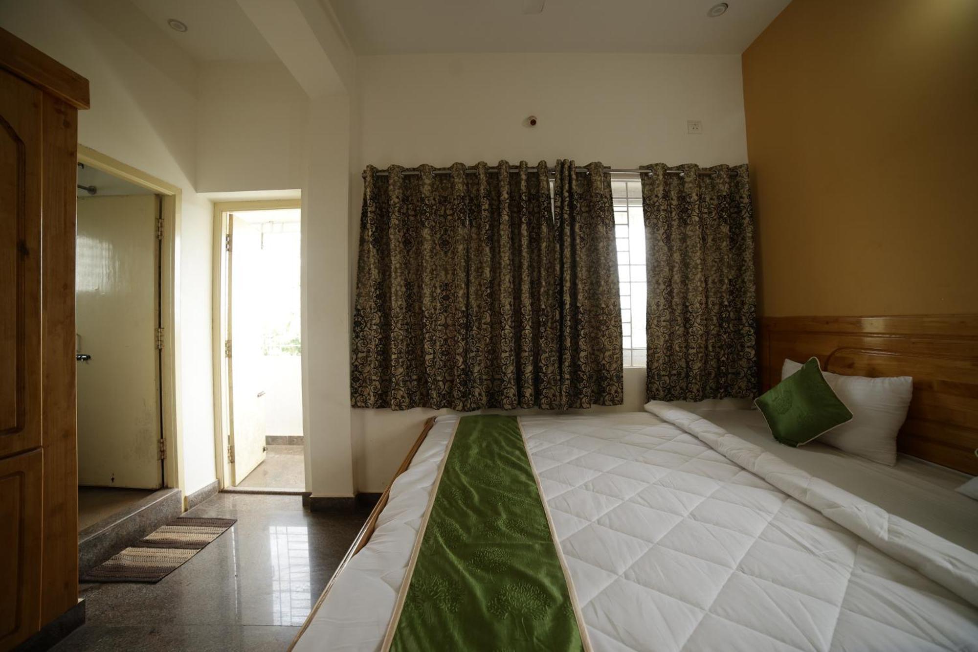 Naksha Tree Hotels - Yelagiri Zewnętrze zdjęcie