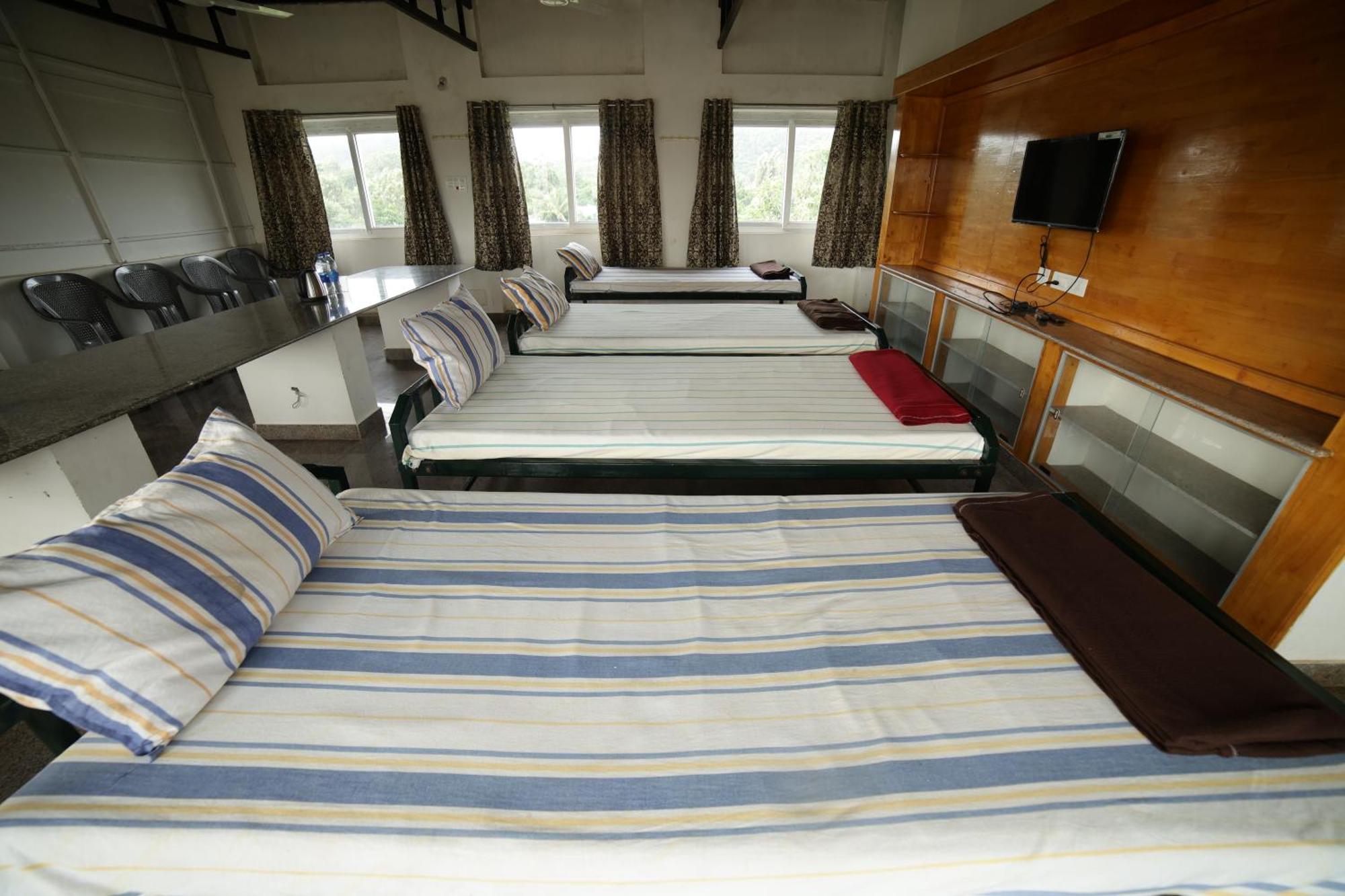Naksha Tree Hotels - Yelagiri Zewnętrze zdjęcie