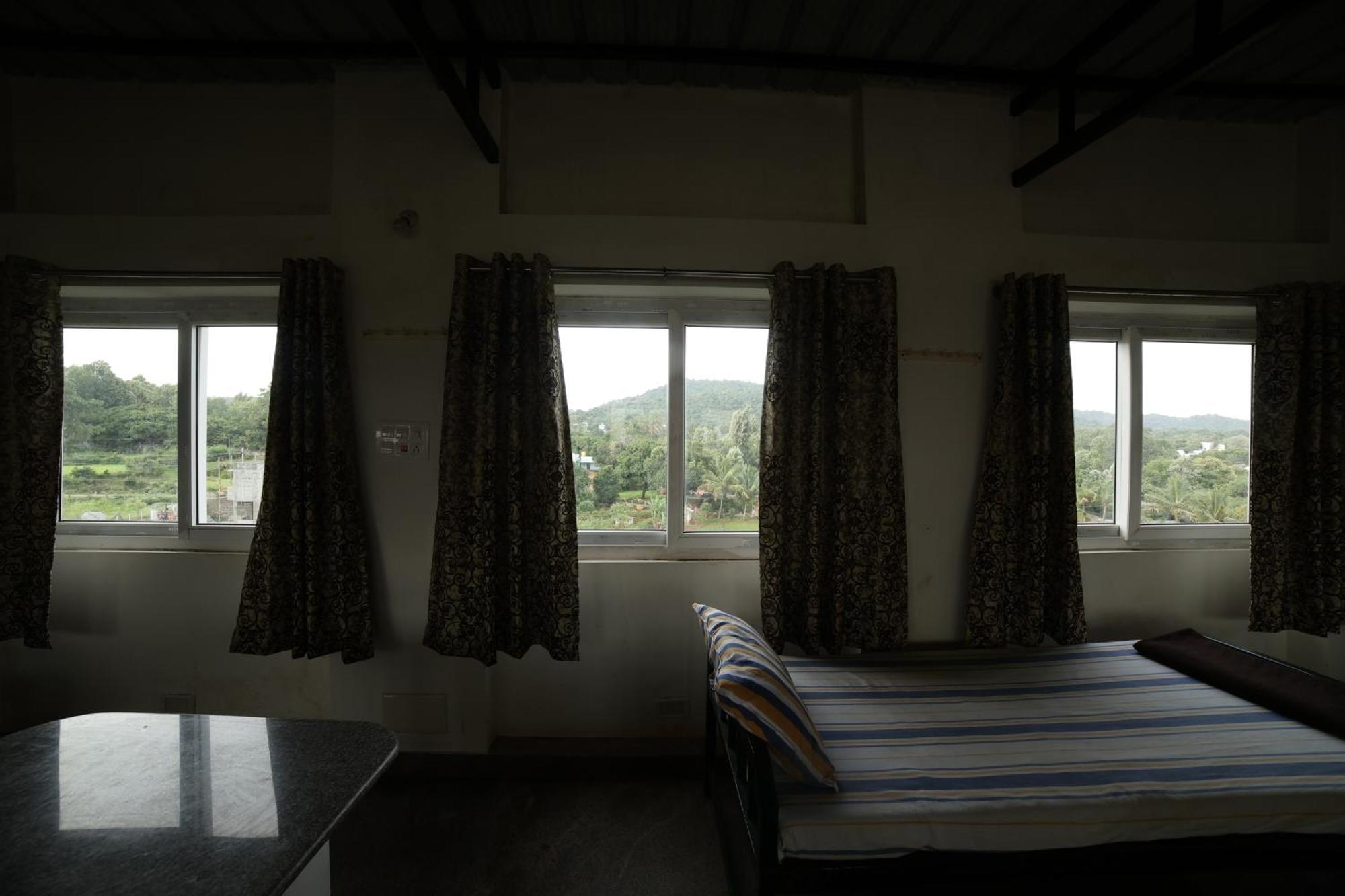Naksha Tree Hotels - Yelagiri Zewnętrze zdjęcie